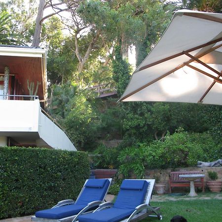 Lezard Bleu Guest House Kaapstad Buitenkant foto