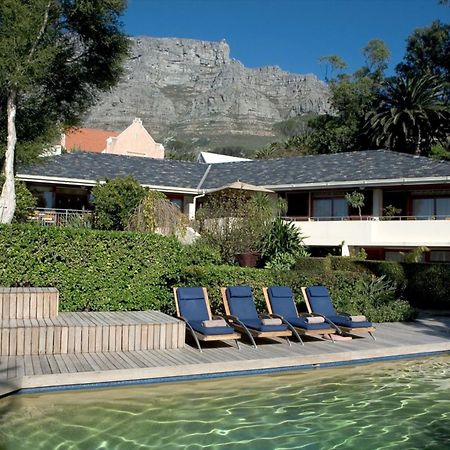 Lezard Bleu Guest House Kaapstad Buitenkant foto