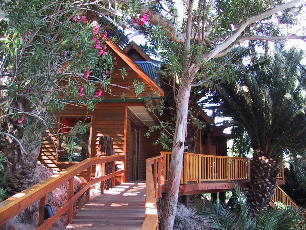 Lezard Bleu Guest House Kaapstad Buitenkant foto