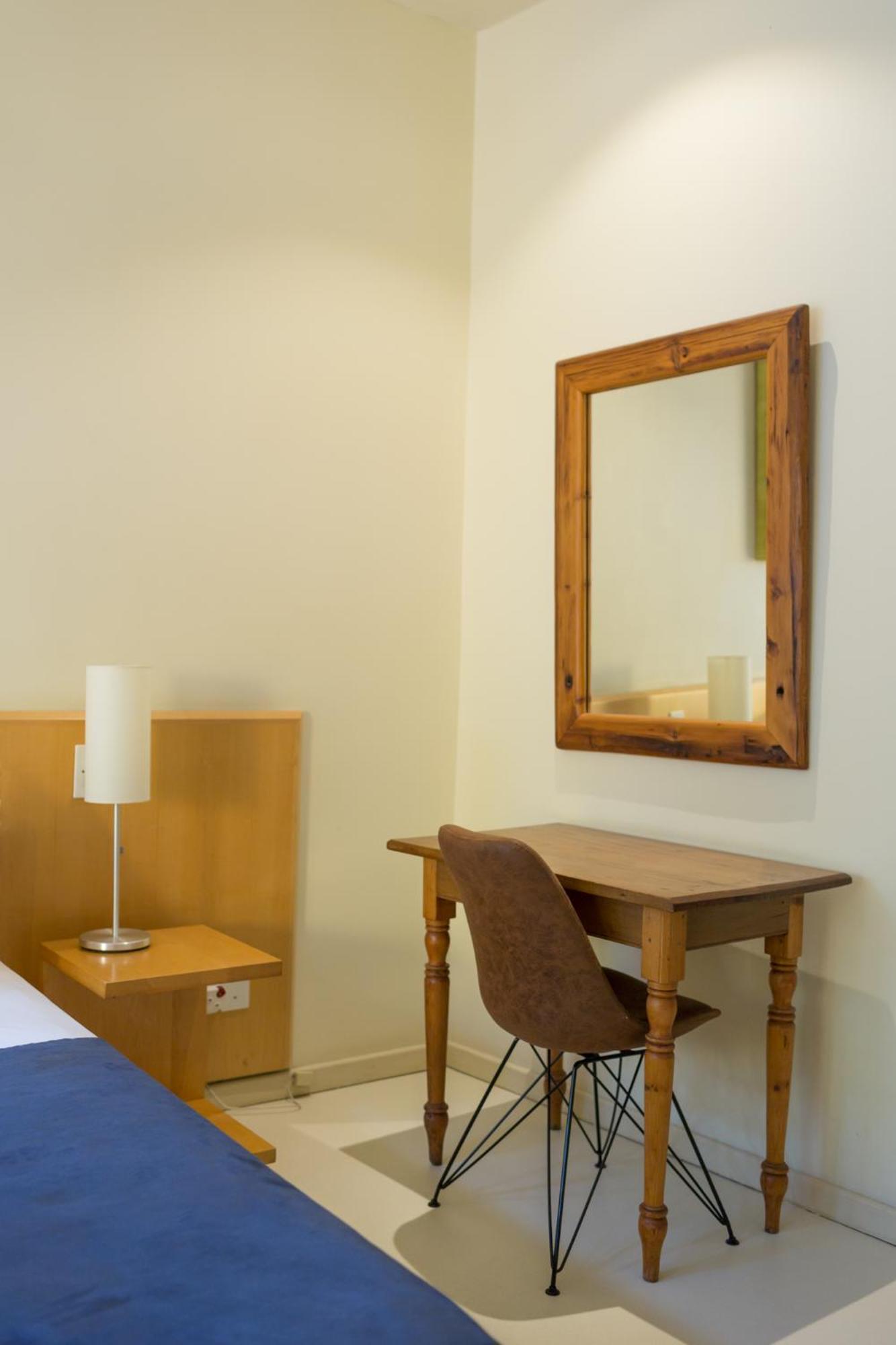 Lezard Bleu Guest House Kaapstad Buitenkant foto