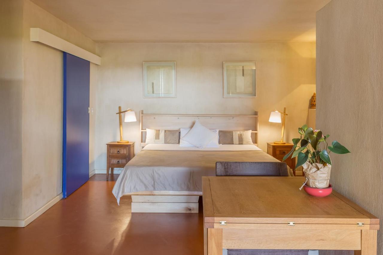 Lezard Bleu Guest House Kaapstad Buitenkant foto