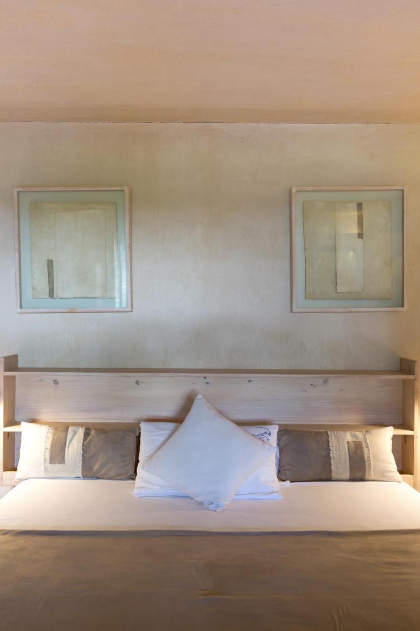 Lezard Bleu Guest House Kaapstad Buitenkant foto